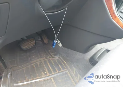 2000 Lexus Rx 300 z USA, uszkodzony, nr VIN JT6GF10U3Y0060413